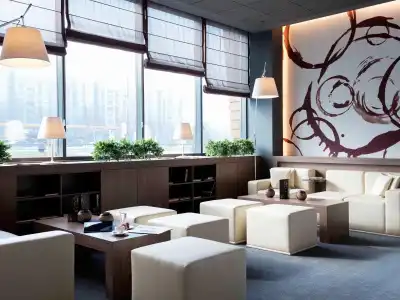 Novotel Sofia - 27