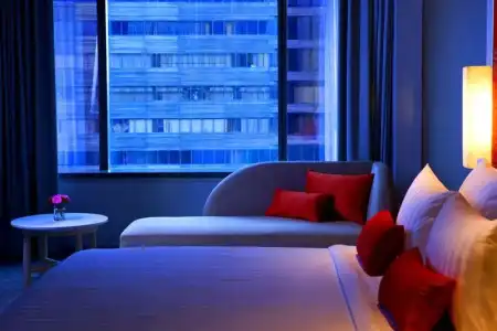 Grand Mercure Jakarta Harmoni - 58
