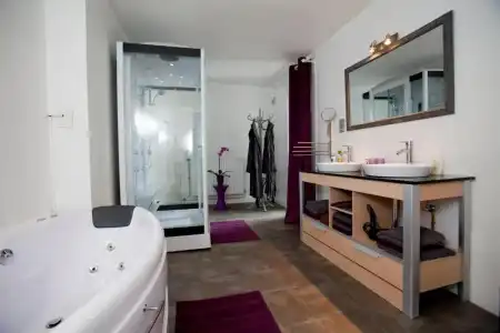 B&B Luxe Suites 1-2-3 - 57