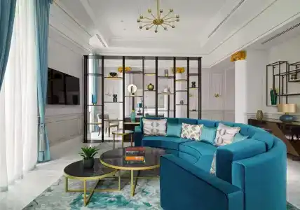 Tbilisi Marriott - 61