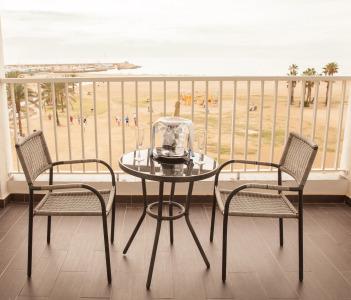 Brisamar Suites - 23