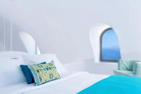Skyfall Suites - Adults Only - 104
