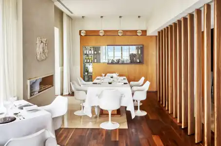 Le Petit Nice Passedat - Relais & Châteaux - 16