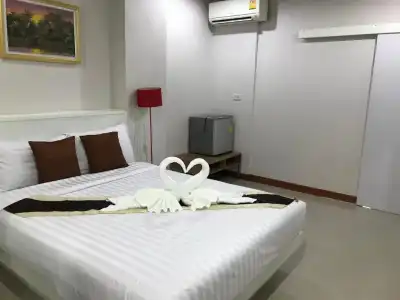 Angelina Guesthouse - 42