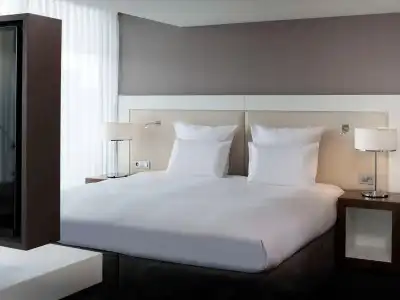 Pullman Paris Centre-Bercy - 8