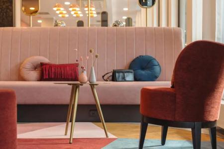 Holiday Inn - the niu, Loco Munich North by IHG - 3