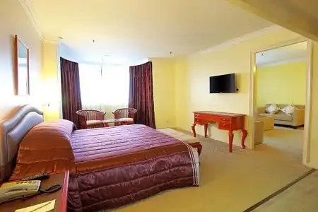 The Putra Regency - 41