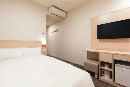 Sotetsu Fresa Inn Kyoto Shijokarasuma - 25