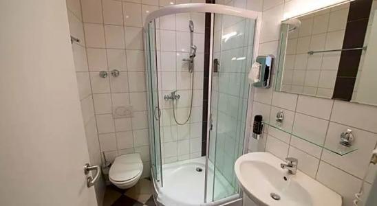 Goethe Messe by Trip Inn - 17