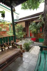 Kampoeng Djawa - 0