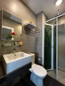 Cenang Plaza Beach - 50