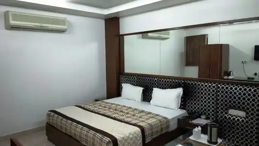 Sohi Residency - 96