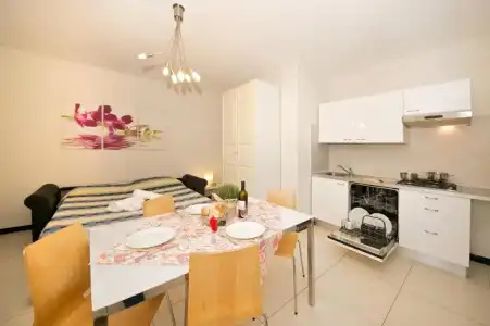 Residence Villa Giada - 10