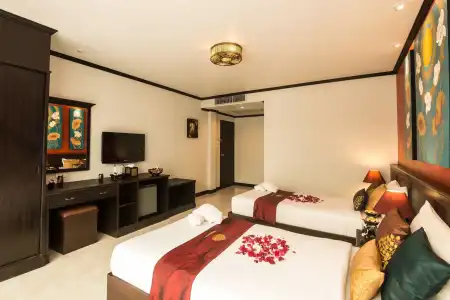 Tanawan Phuket - 3