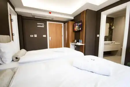 Bursa Kar Beyaz - 22