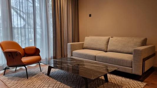 Fourty Three Luxury Serviced Apartments - 78