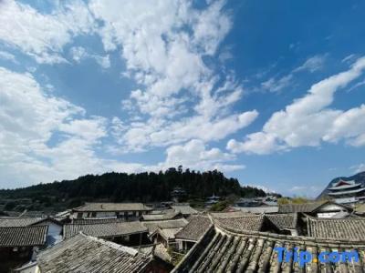 Old Town of Lijiang Meiliju Inn - 56