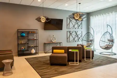 Park Inn by Radisson Florence, SC - 14