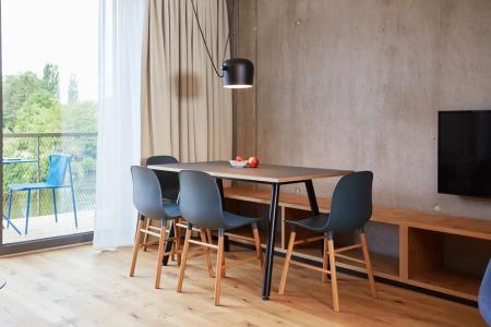 Sternen Bohlingen Aparthotel - 268