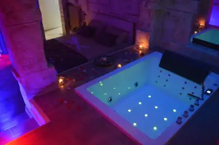 B&B Vesuvius - 10