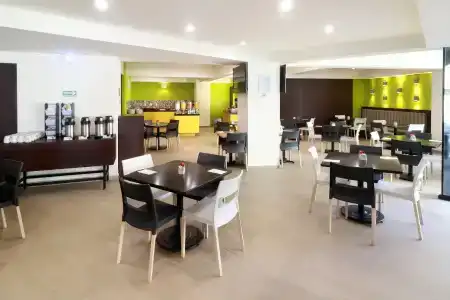 Holiday Inn Express Mexico Aeropuerto by IHG - 37