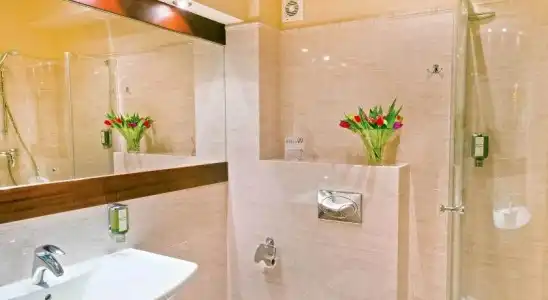 Lubicz Spa and Wellness - 10