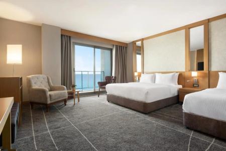 Ramada Resort Unye - 3