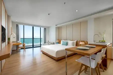 TMS Da Nang Beach - 78