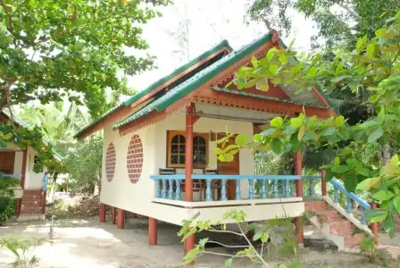 Wang Sai Resort - 45