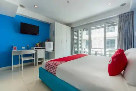 Access Inn Pattaya - 73