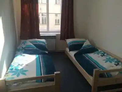 Hostel Opletalova - 2