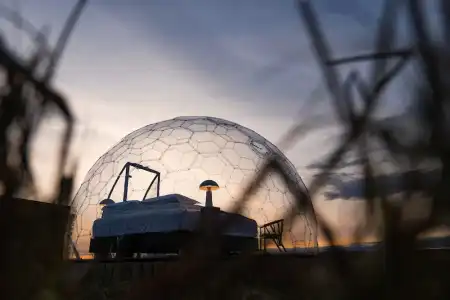 Aurora Igloo - 35
