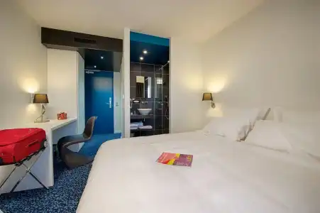 Nex Hôtel - 30