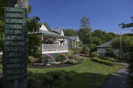 Spruce Point Inn - 63