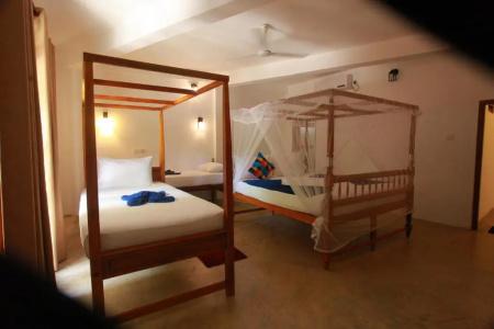 Mirissa Beach Inn - 55