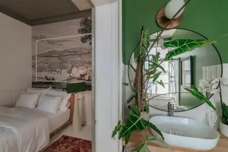 Gumruk Otel Urla - 17