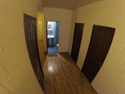 Glide Hostel - 7