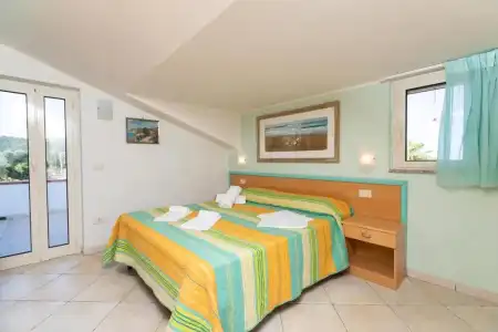 Residence Villantica - 97