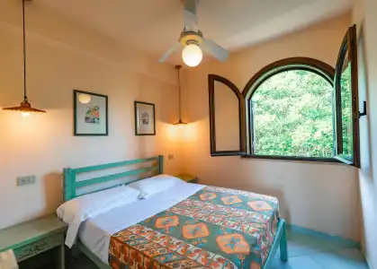 Holiday Home in Trapani With Sea View & Pool - 3