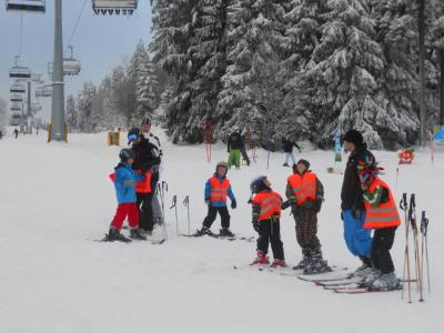 Winterberg Resort - 15