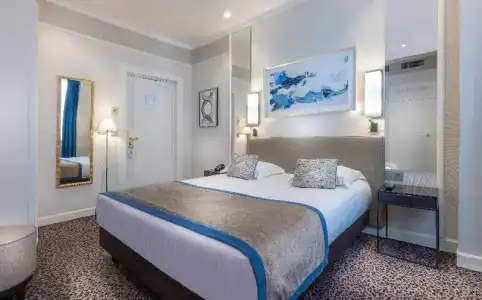 Hôtel du Bois Champs-Elysées - 121