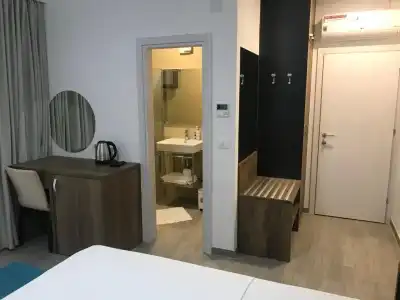 Apartments Vukovic, Rezevici - 23
