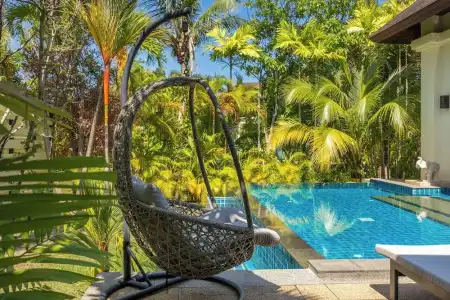 Baan Bua Estate by Tropiclook - 41