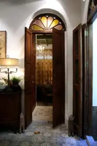 The Bhuthorn Bed and Breakfast - 12