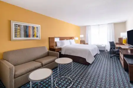 Garner Macon West by IHG - 43