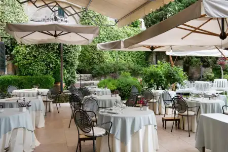 Villa Cipriani - 49