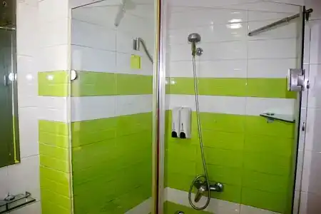 7Days Inn Kunming Wu Jing Lu Tong Son Lane Station Branch - 9