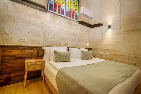 Fresco Cave Suites & Mansions - Special Class - 12