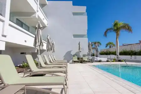 Relaxia Beverly Suites - 28