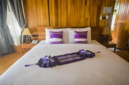 Koh Yao Yai Hillside Resort - 36